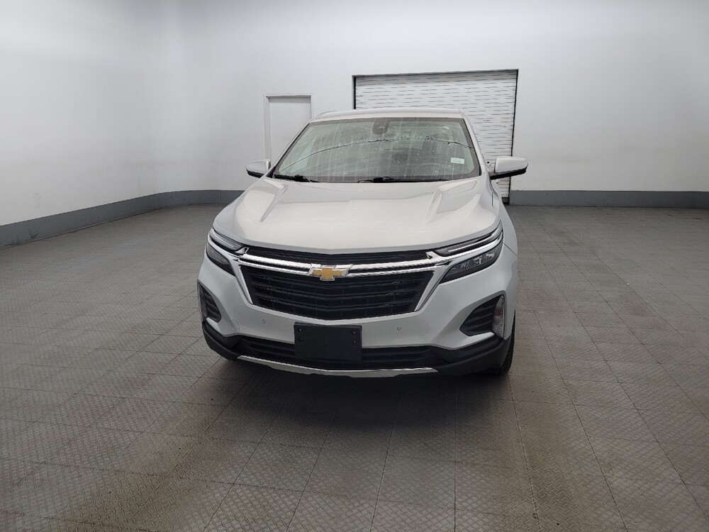 2022 Chevrolet Equinox in Henrico, VA 23223 - 18096058 15