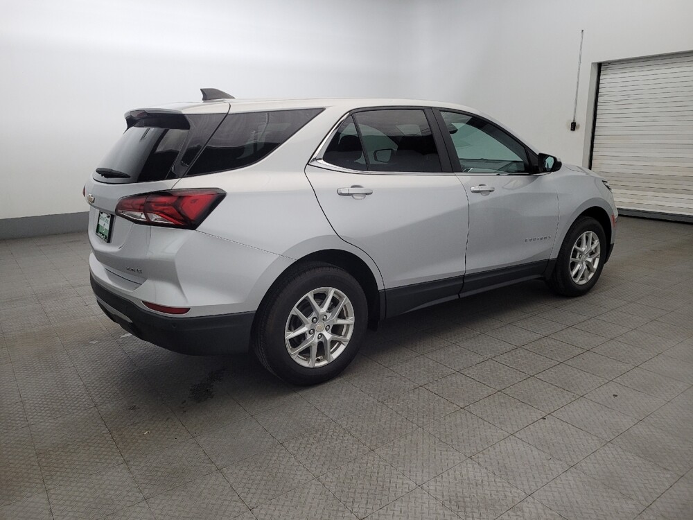 2022 Chevrolet Equinox in Henrico, VA 23223 - 18096058 10