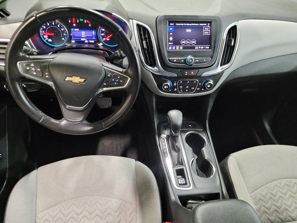2022 Chevrolet Equinox in Henrico, VA 23223 - 18096058 22