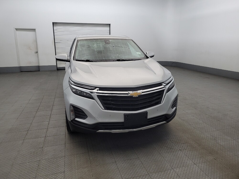2022 Chevrolet Equinox in Henrico, VA 23223 - 18096058 14