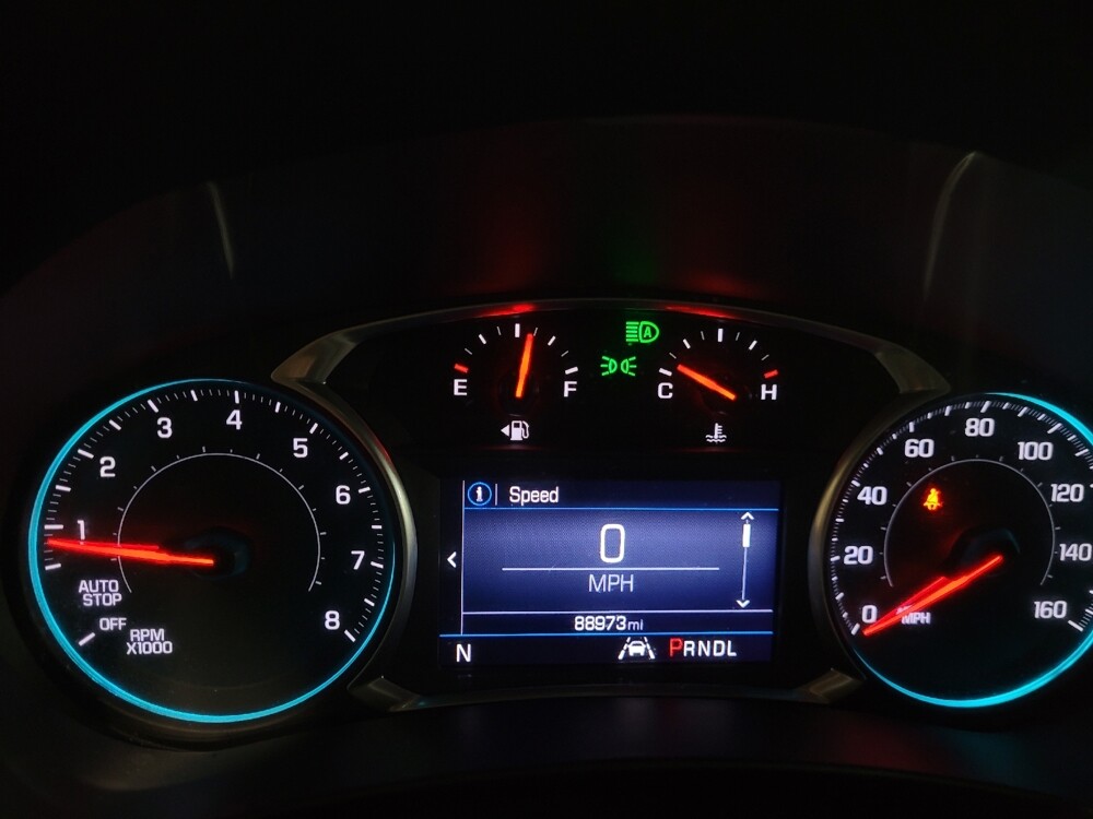 2022 Chevrolet Equinox in Henrico, VA 23223 - 18096058 23