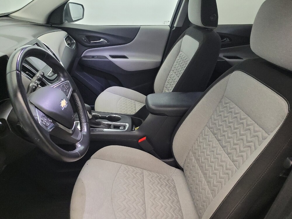 2022 Chevrolet Equinox in Henrico, VA 23223 - 18096058 17