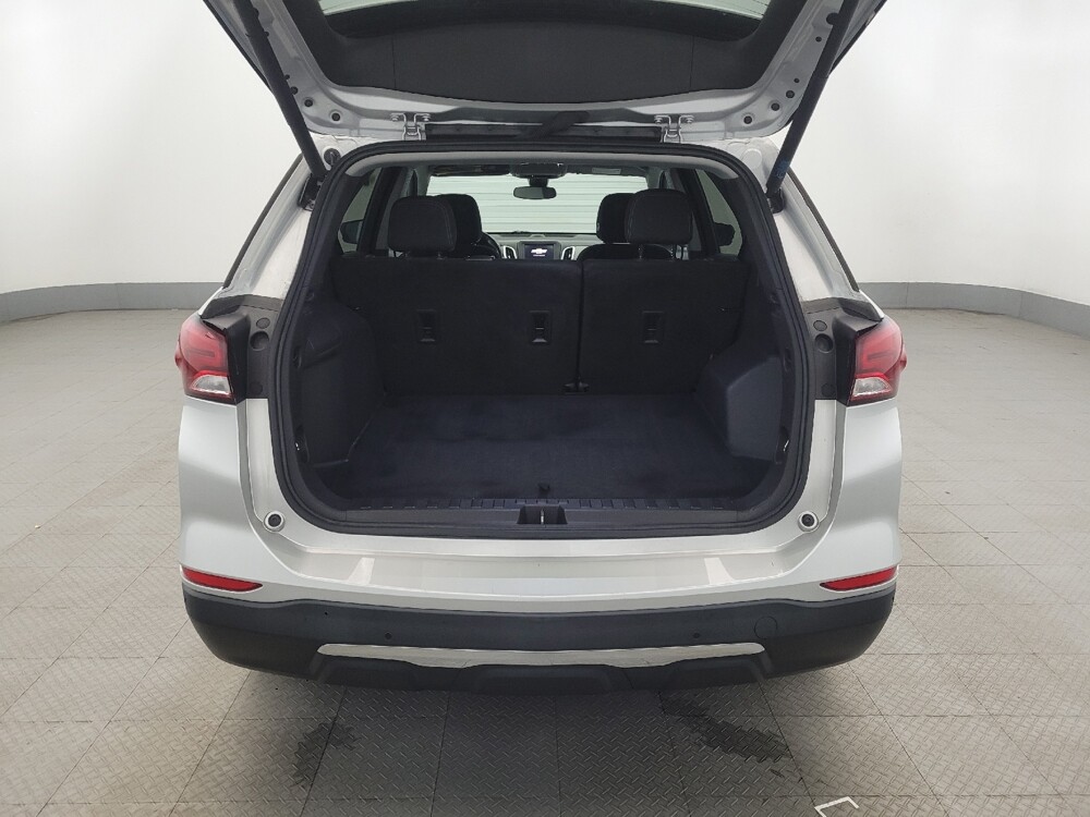 2022 Chevrolet Equinox in Henrico, VA 23223 - 18096058 29