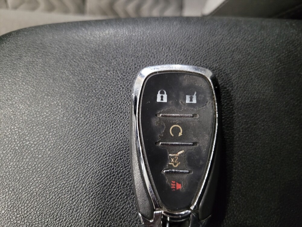 2022 Chevrolet Equinox in Henrico, VA 23223 - 18096058 32