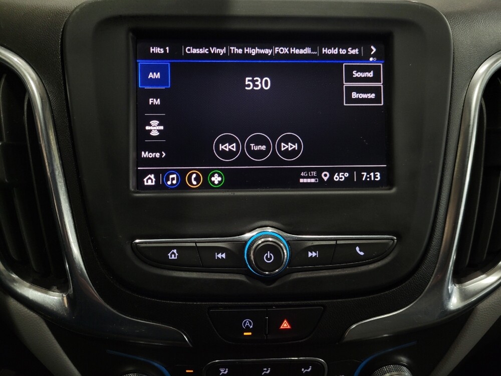 2022 Chevrolet Equinox in Henrico, VA 23223 - 18096058 25