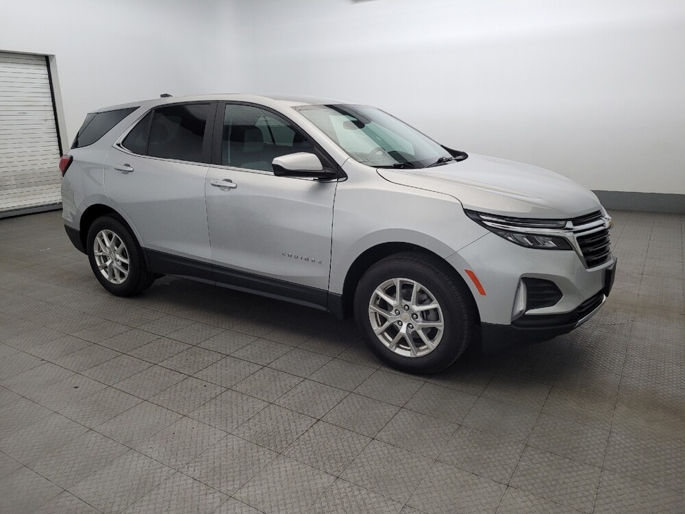 2022 Chevrolet Equinox in Henrico, VA 23223 - 18096058 11