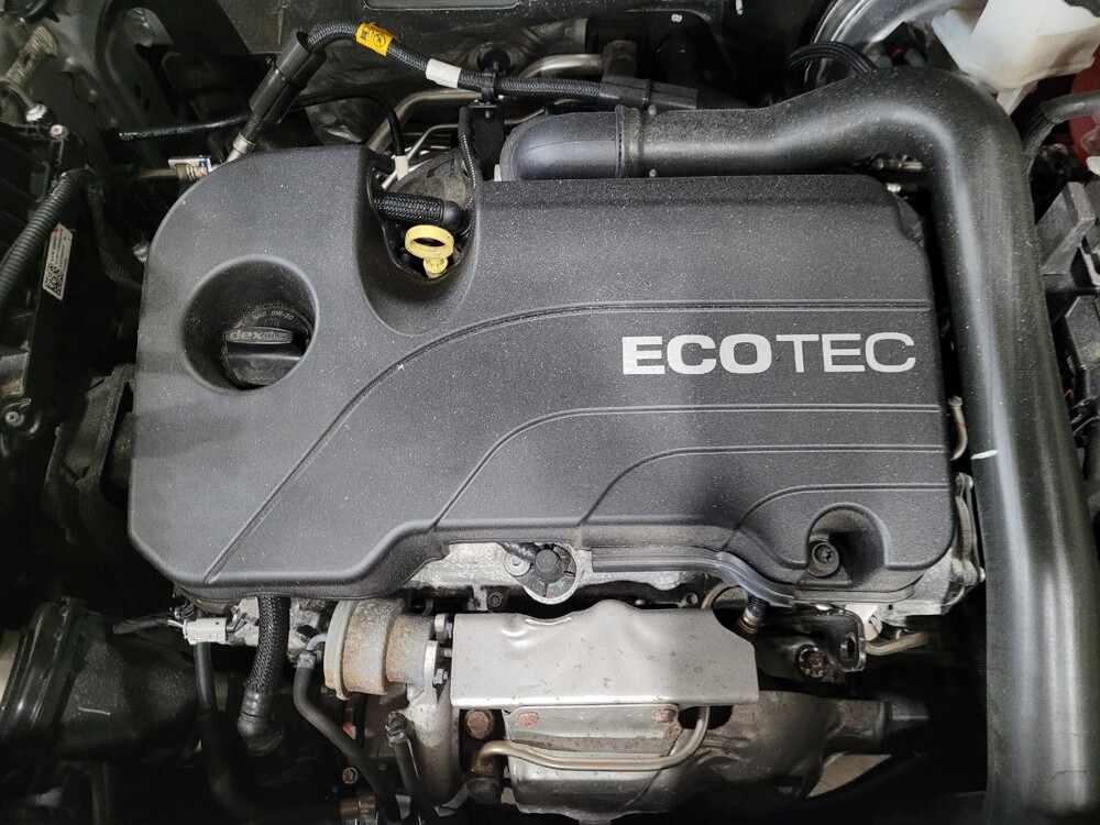 2022 Chevrolet Equinox in Henrico, VA 23223 - 18096058 30