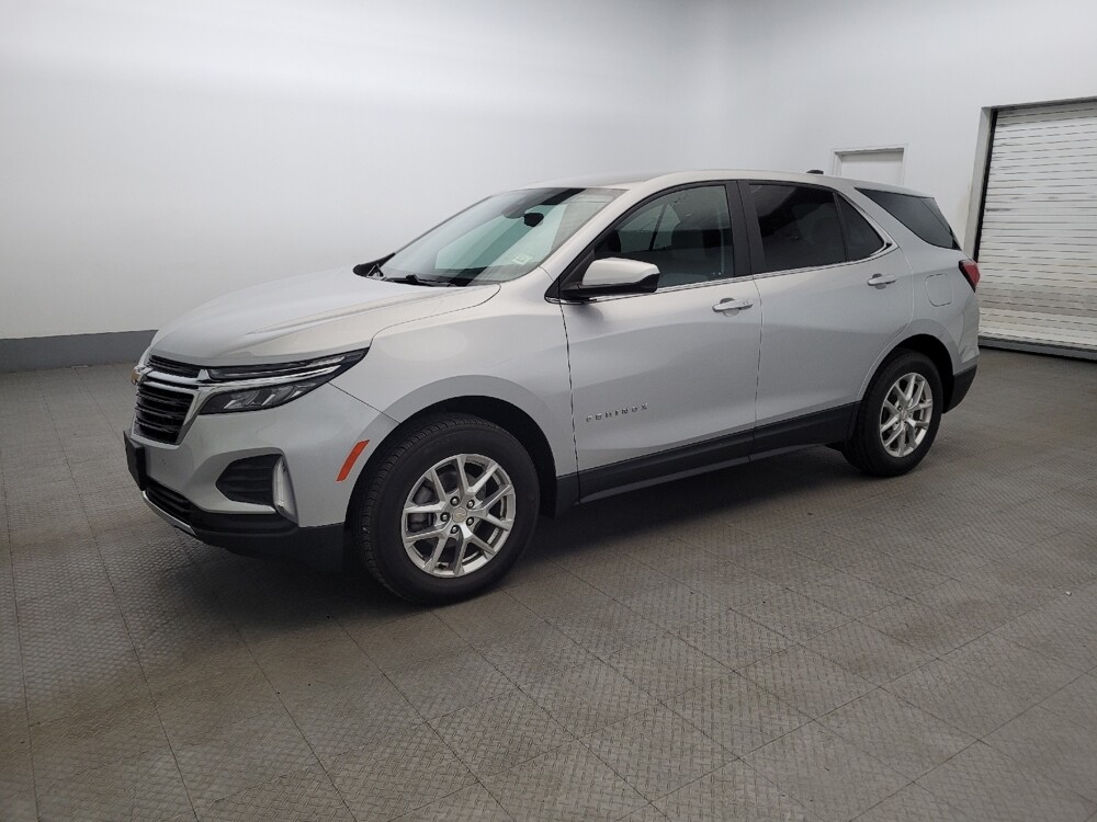 2022 Chevrolet Equinox in Henrico, VA 23223 - 18096058 2