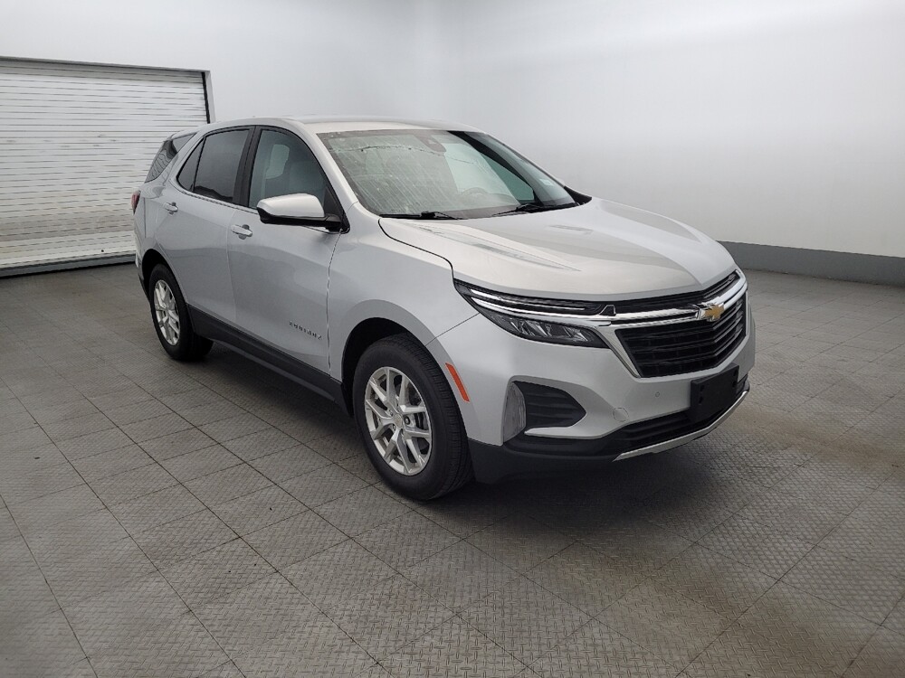 2022 Chevrolet Equinox in Henrico, VA 23223 - 18096058 13