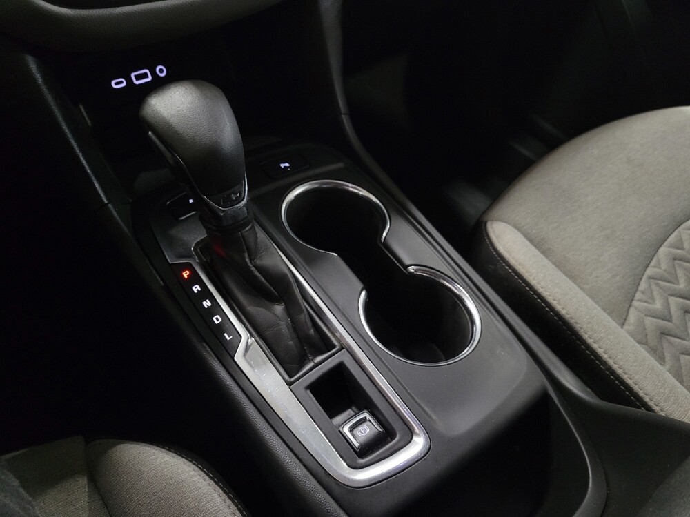 2022 Chevrolet Equinox in Henrico, VA 23223 - 18096058 26