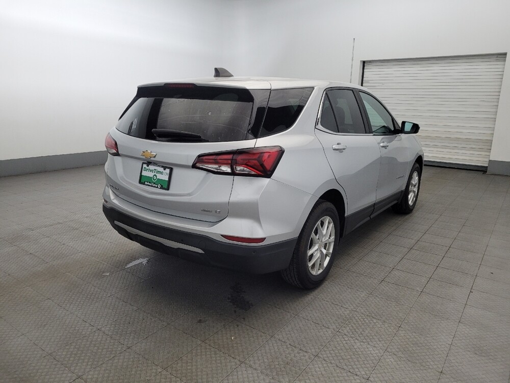 2022 Chevrolet Equinox in Henrico, VA 23223 - 18096058 9