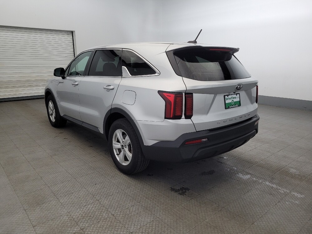 2021 Kia Sorento in Richmond, VA 23235 - 18096059 5