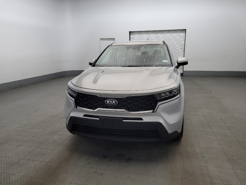 2021 Kia Sorento in Richmond, VA 23235 - 18096059 15
