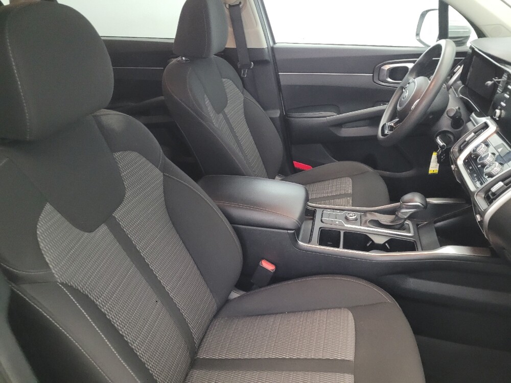 2021 Kia Sorento in Richmond, VA 23235 - 18096059 21
