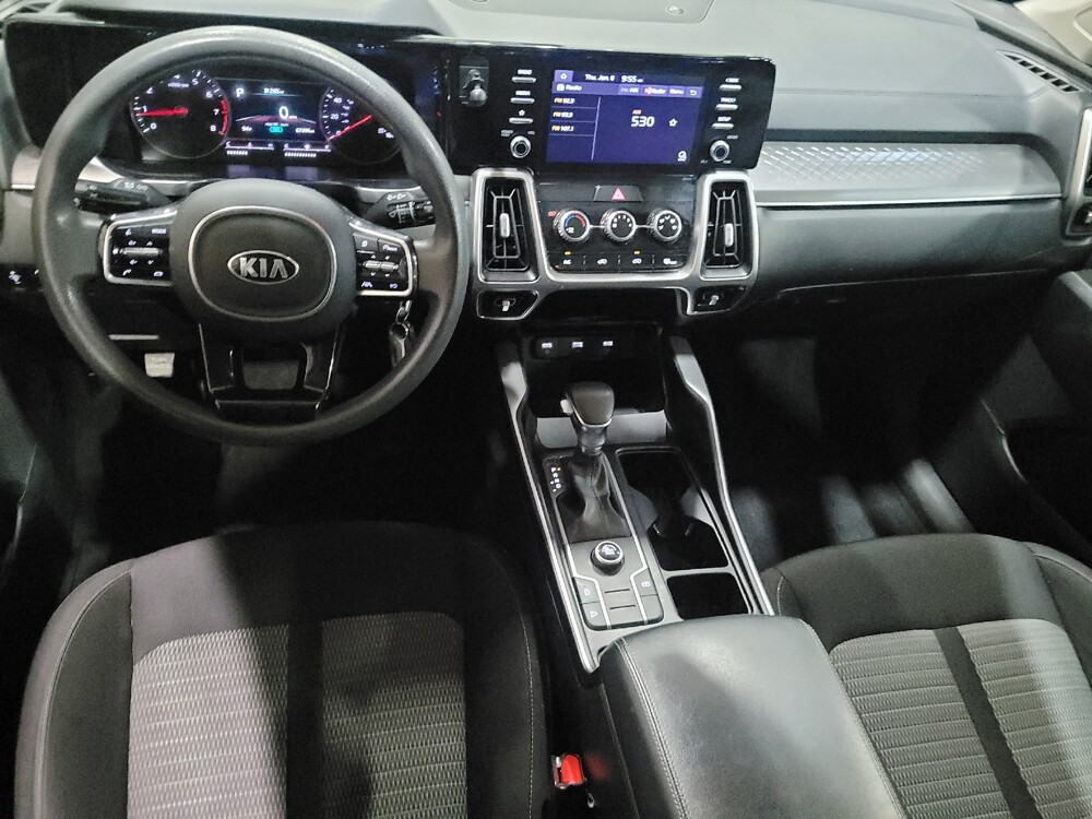 2021 Kia Sorento in Richmond, VA 23235 - 18096059 22