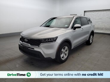 2021 Kia Sorento in Richmond, VA 23235