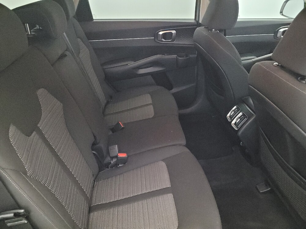 2021 Kia Sorento in Richmond, VA 23235 - 18096059 19