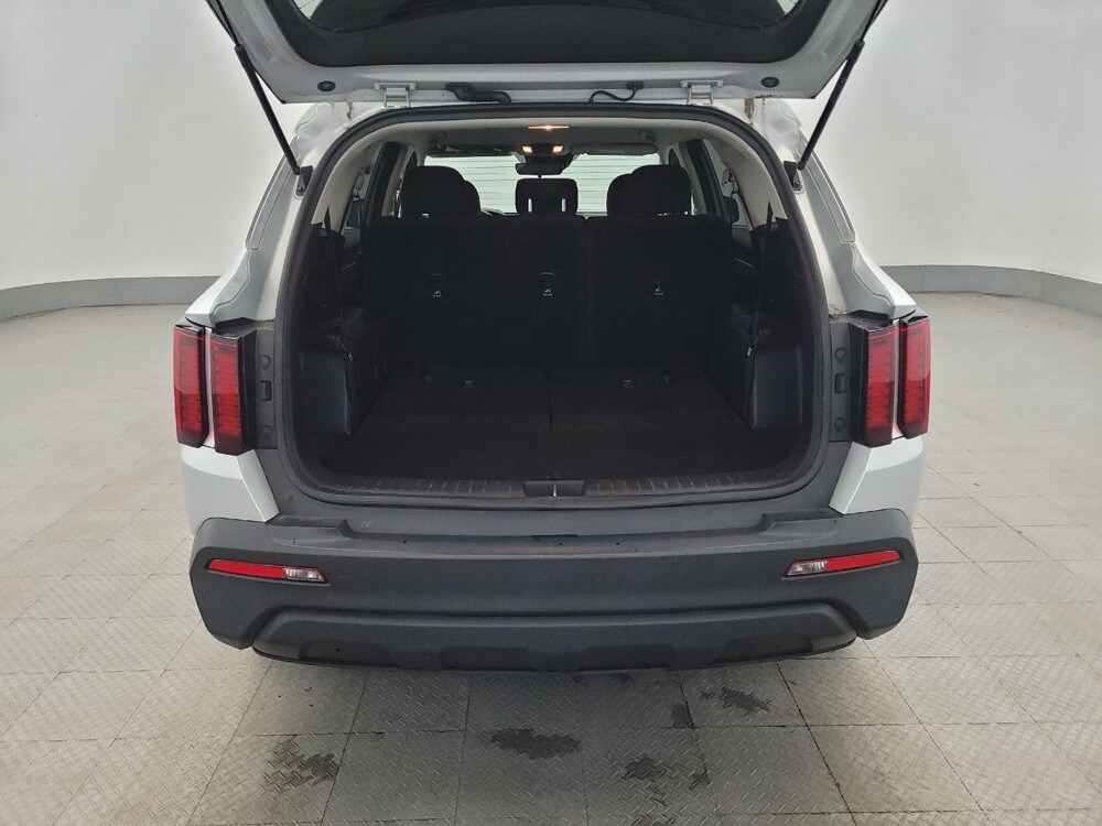 2021 Kia Sorento in Richmond, VA 23235 - 18096059 29