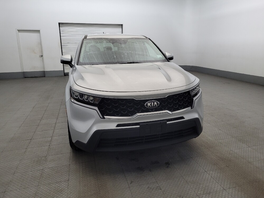 2021 Kia Sorento in Richmond, VA 23235 - 18096059 14