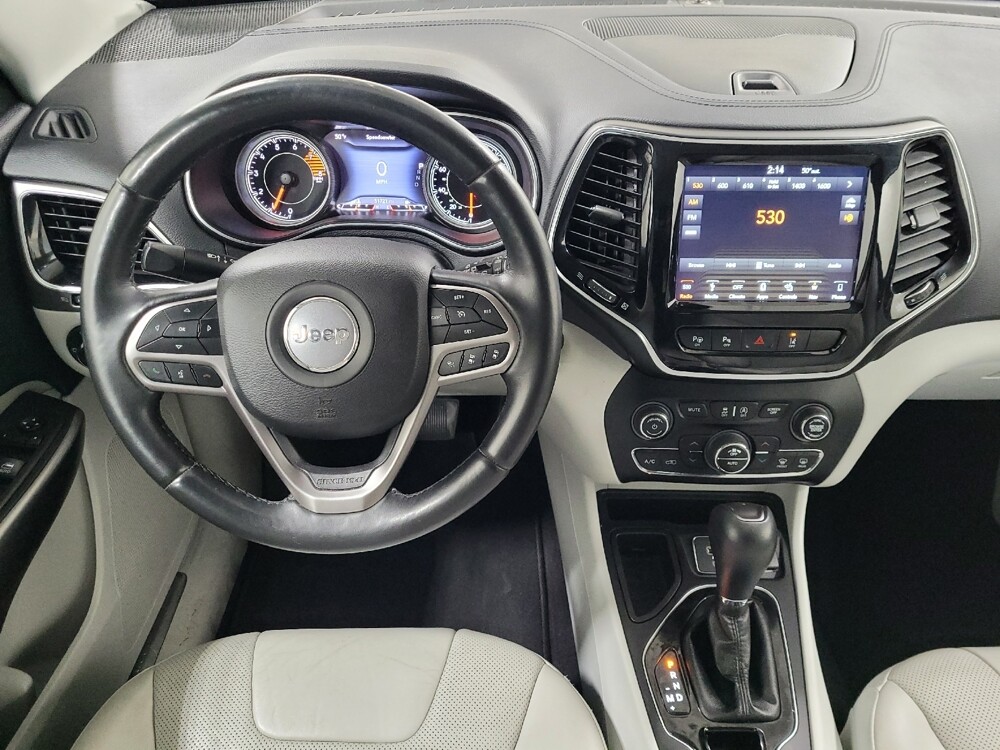 2019 Jeep Cherokee in Pittsburgh, PA 15236 - 18096060 22