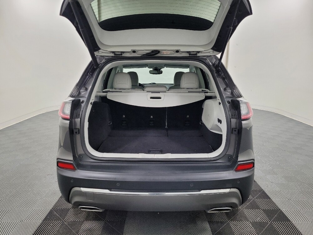 2019 Jeep Cherokee in Pittsburgh, PA 15236 - 18096060 29