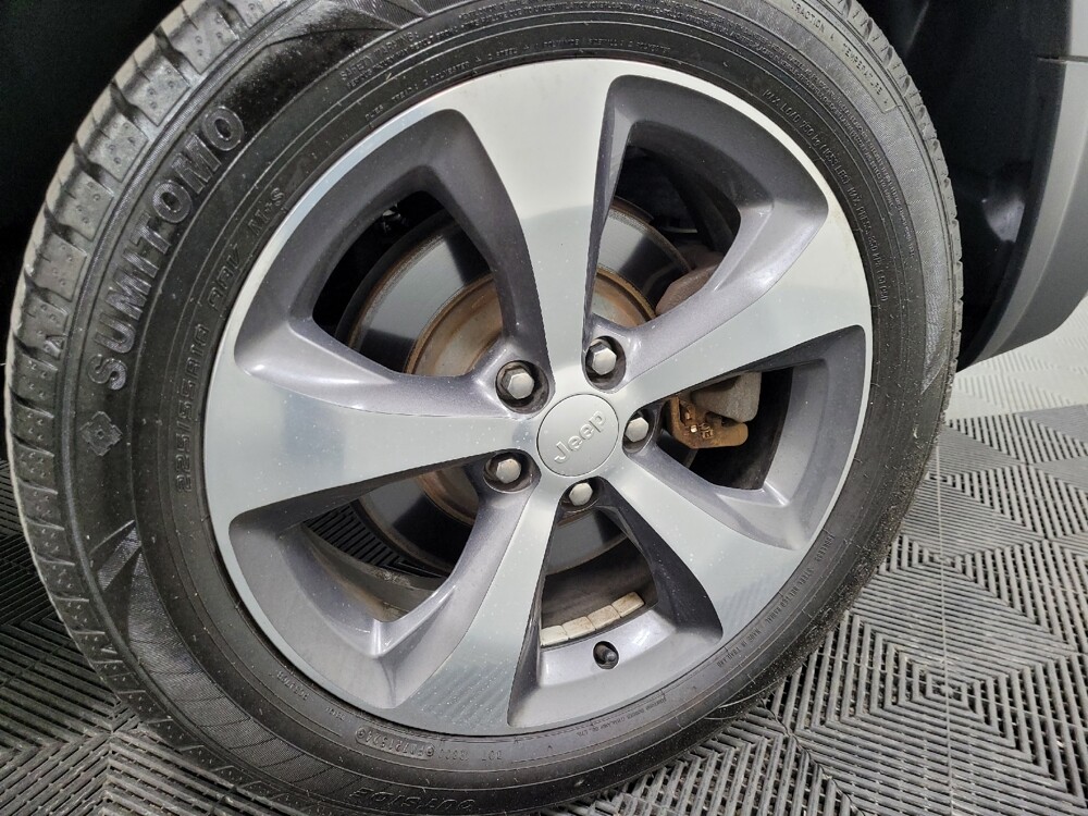 2019 Jeep Cherokee in Pittsburgh, PA 15236 - 18096060 31