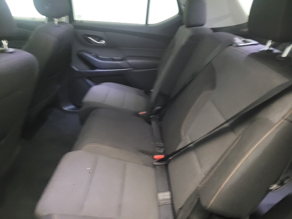 2019 Chevrolet Traverse in Williamstown, NJ 8094 - 18096061 18