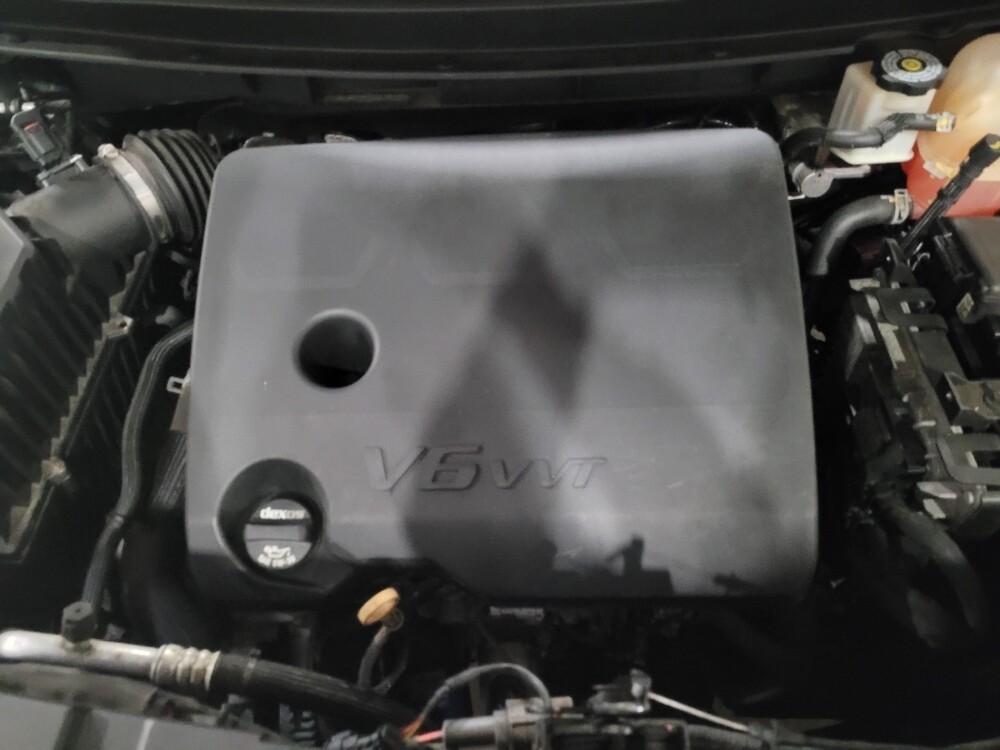 2019 Chevrolet Traverse in Williamstown, NJ 8094 - 18096061 30