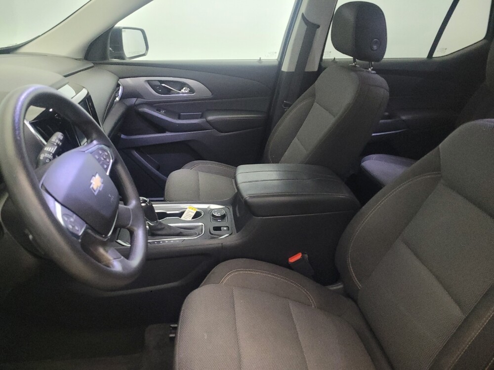 2019 Chevrolet Traverse in Williamstown, NJ 8094 - 18096061 17