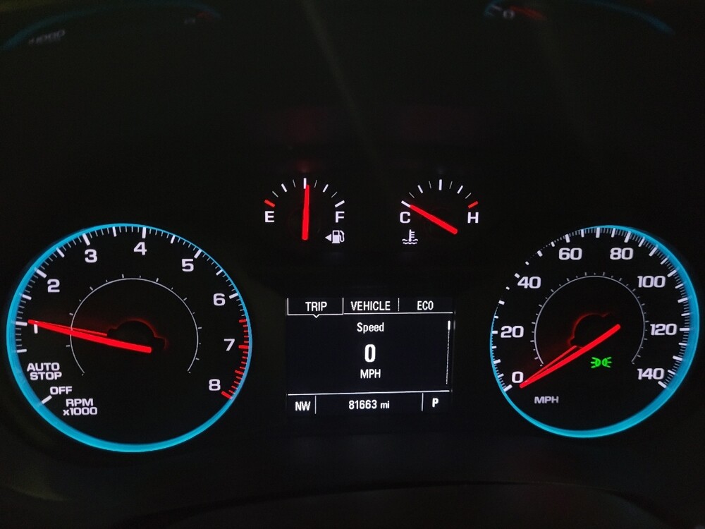 2019 Chevrolet Traverse in Williamstown, NJ 8094 - 18096061 23