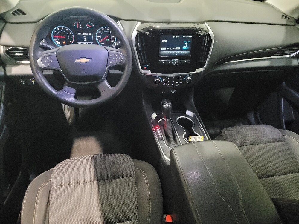 2019 Chevrolet Traverse in Williamstown, NJ 8094 - 18096061 22
