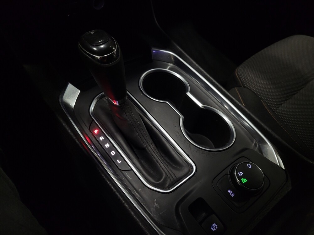 2019 Chevrolet Traverse in Williamstown, NJ 8094 - 18096061 26