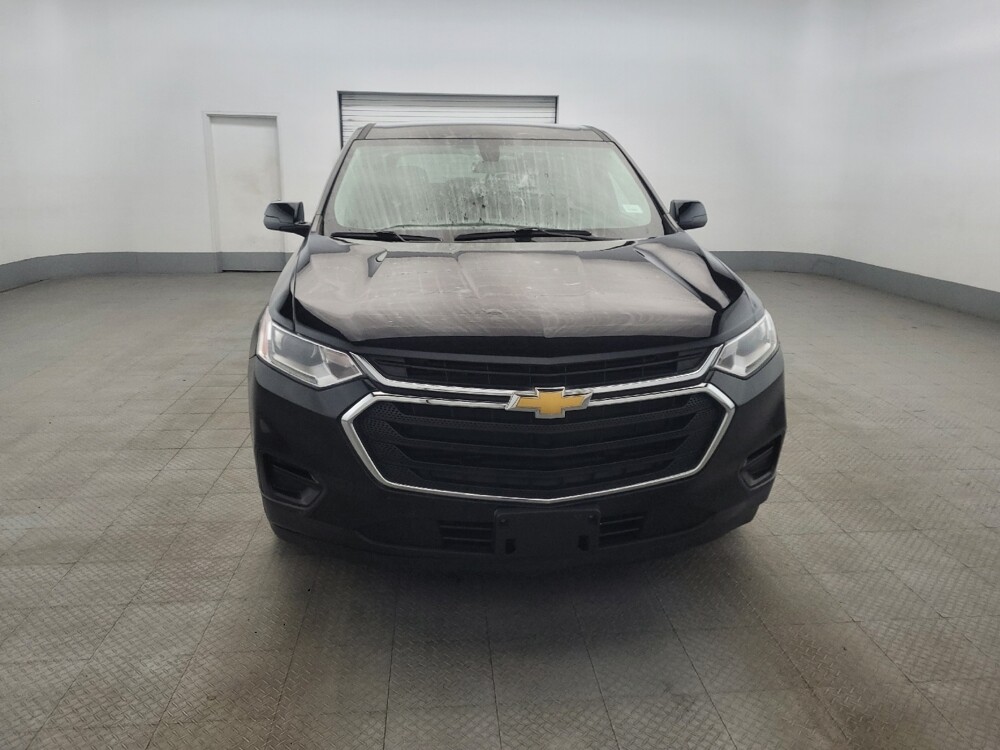 2019 Chevrolet Traverse in Williamstown, NJ 8094 - 18096061 14