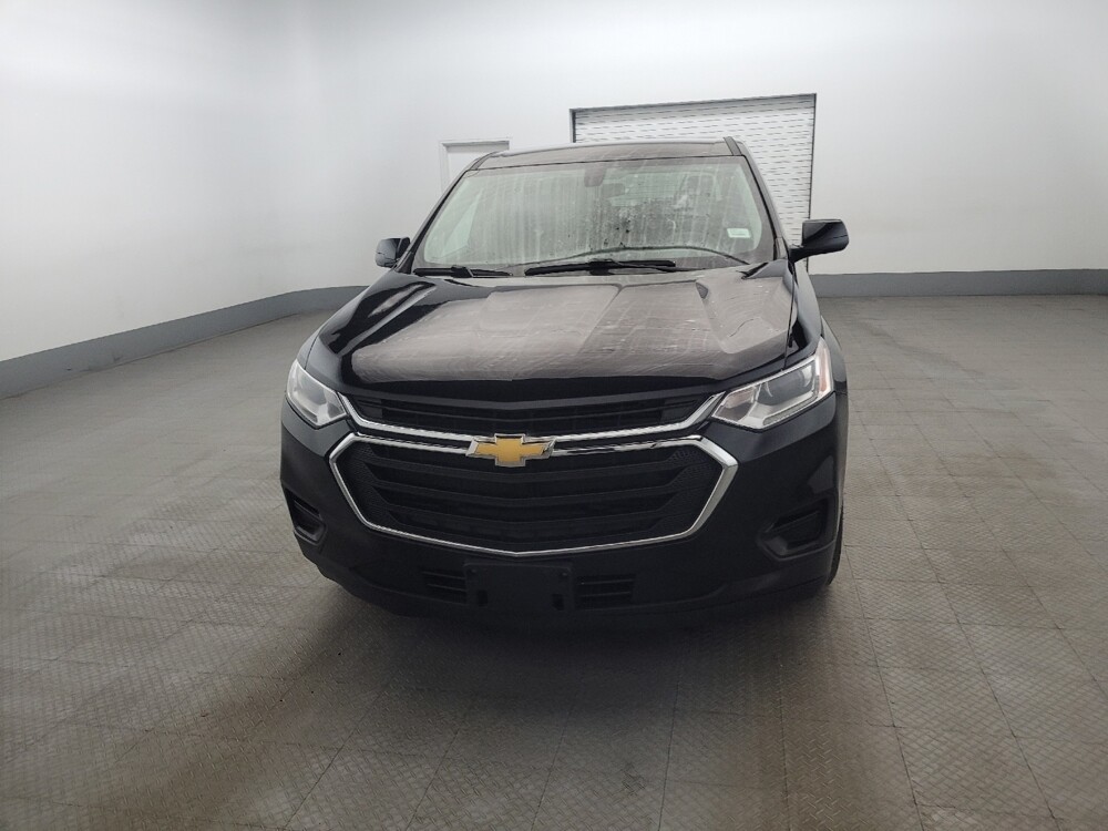 2019 Chevrolet Traverse in Williamstown, NJ 8094 - 18096061 15