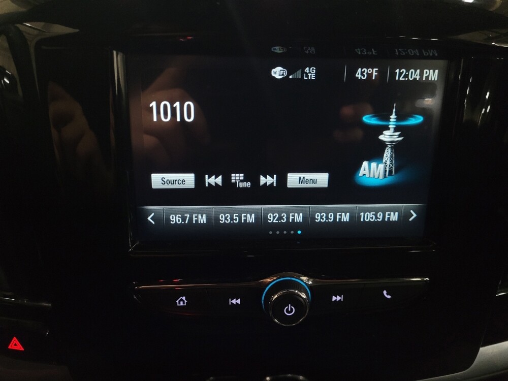 2019 Chevrolet Traverse in Williamstown, NJ 8094 - 18096061 25