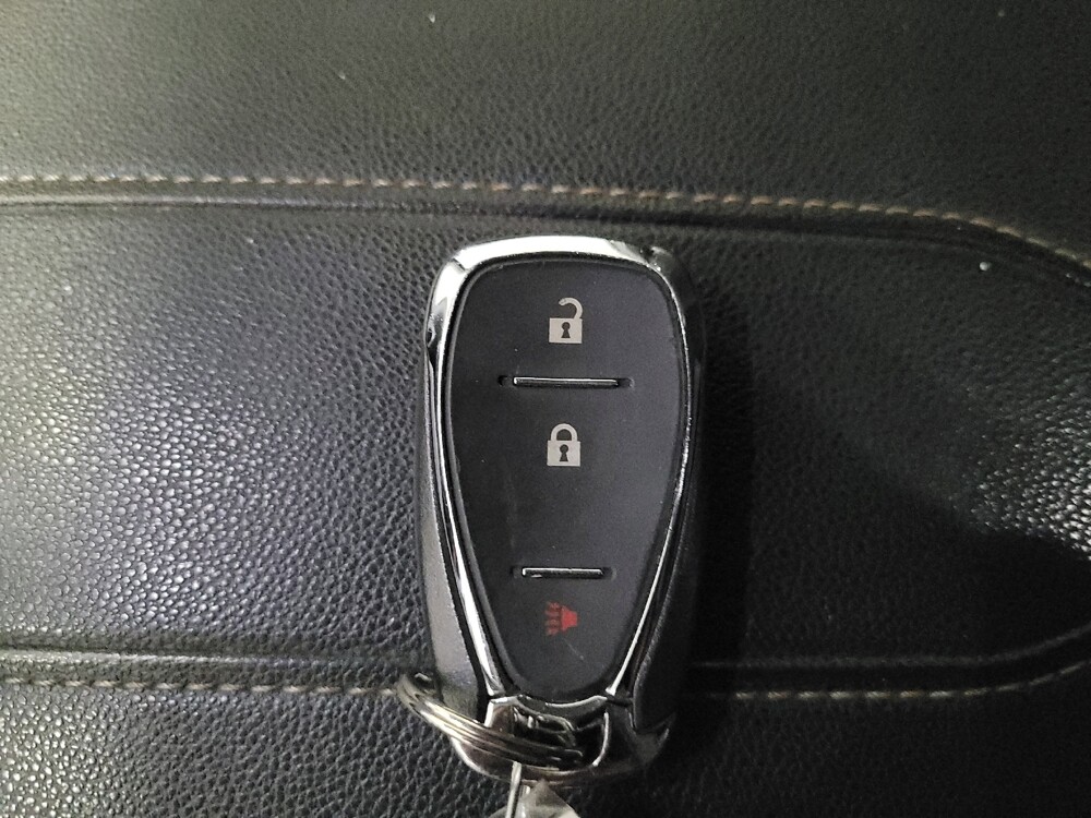 2019 Chevrolet Traverse in Williamstown, NJ 8094 - 18096061 32