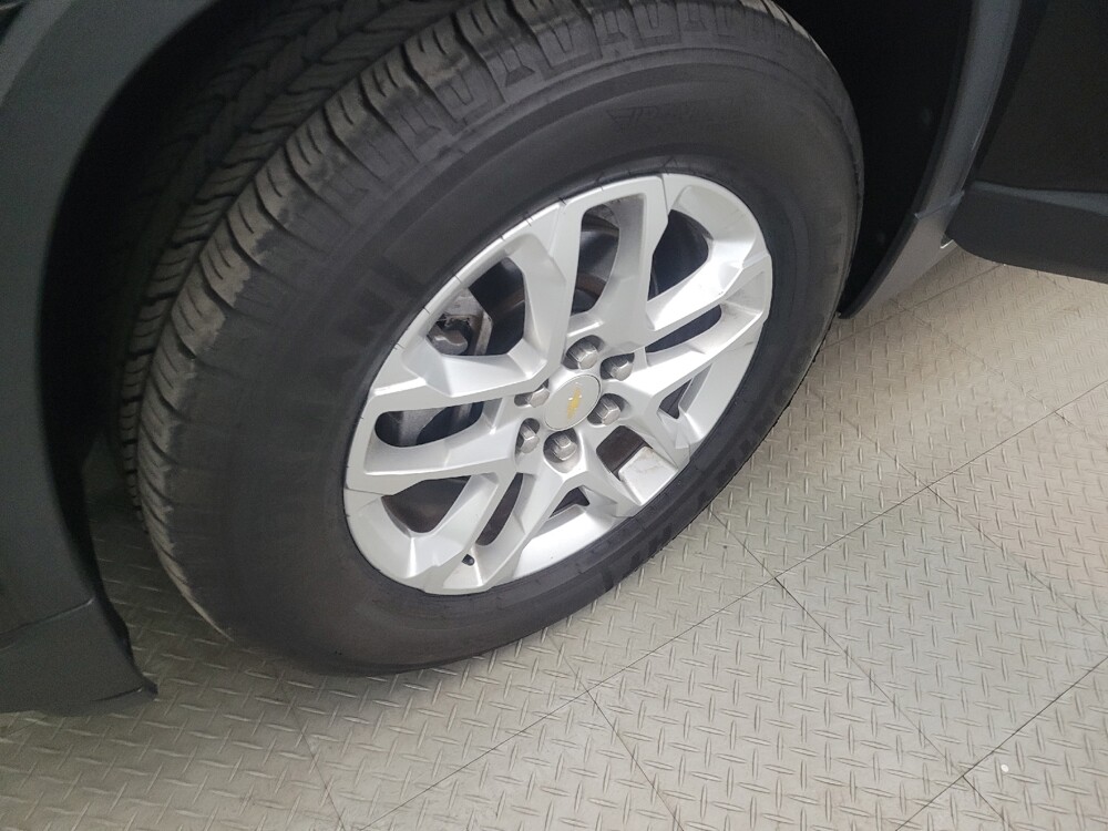 2019 Chevrolet Traverse in Williamstown, NJ 8094 - 18096061 31