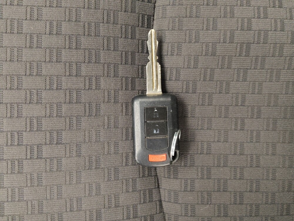 2019 Mitsubishi Mirage in Topeka, KS 66611 - 18096062 32