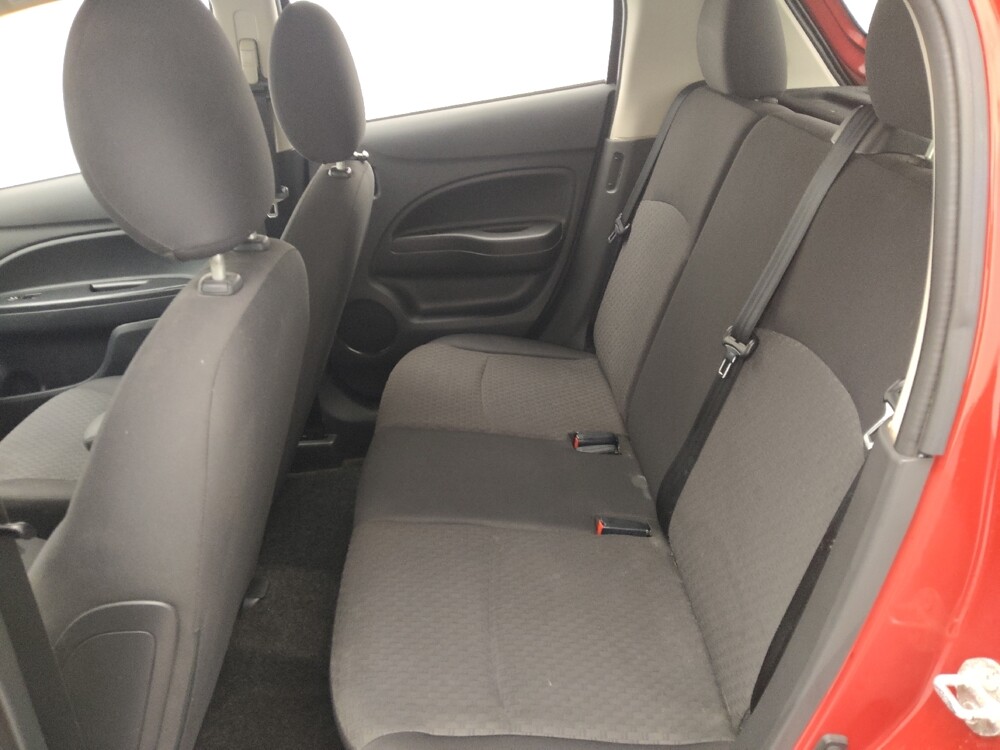 2019 Mitsubishi Mirage in Topeka, KS 66611 - 18096062 18