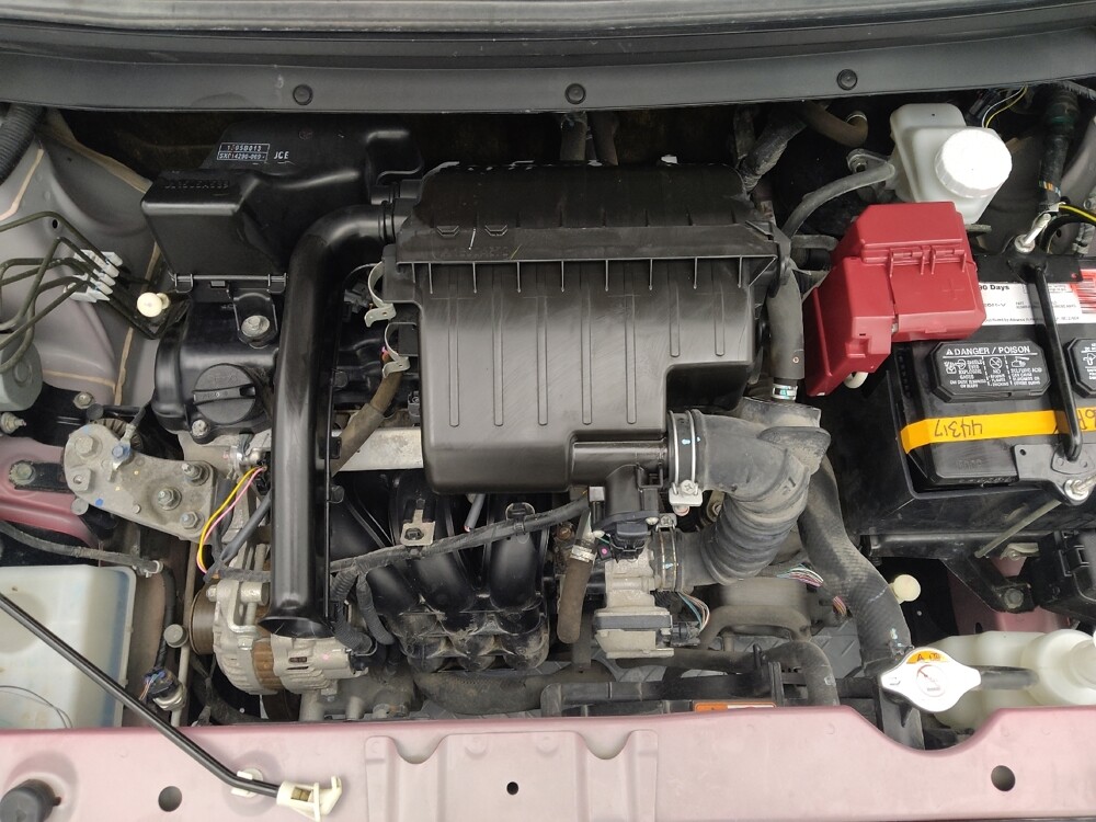 2019 Mitsubishi Mirage in Topeka, KS 66611 - 18096062 30