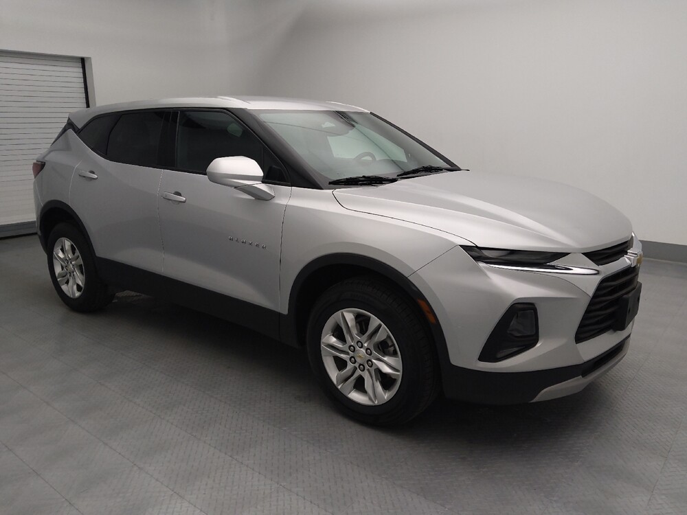 2021 Chevrolet Blazer in Independence, MO 64055 - 18096063 11