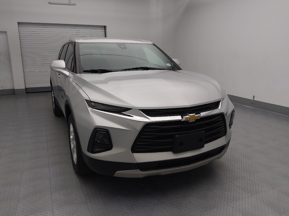 2021 Chevrolet Blazer in Independence, MO 64055 - 18096063 14