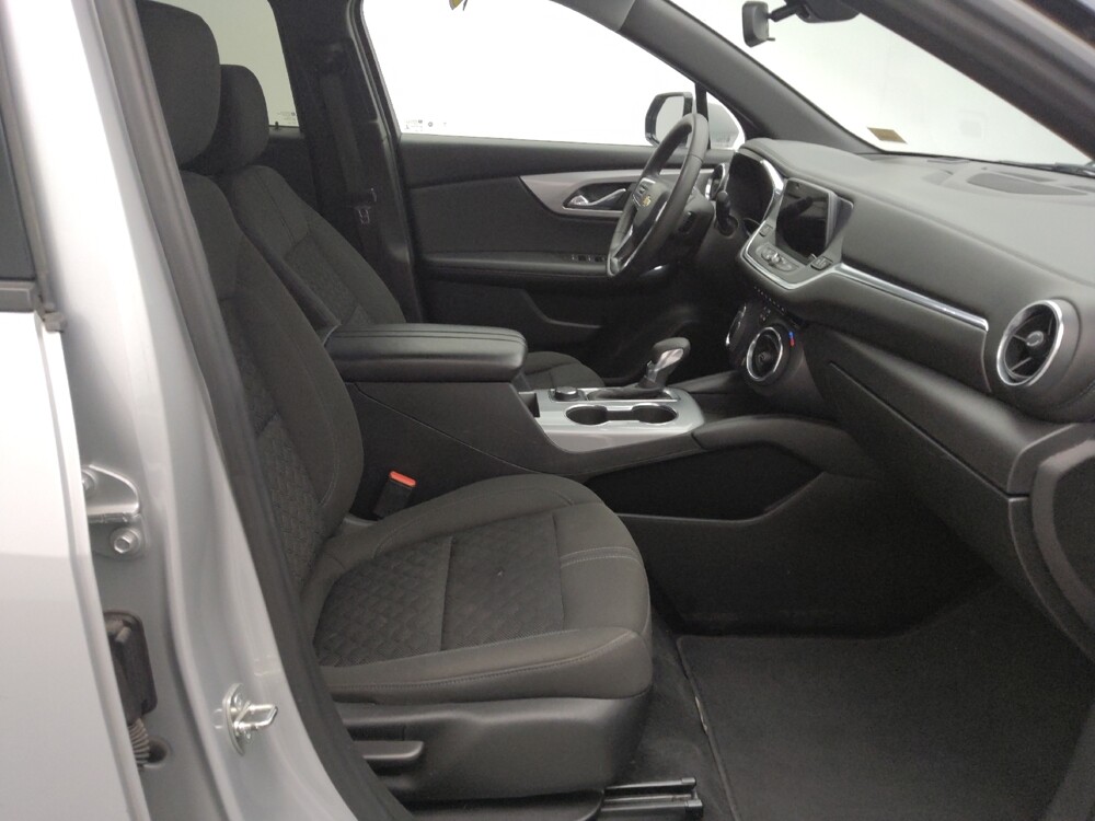 2021 Chevrolet Blazer in Independence, MO 64055 - 18096063 21