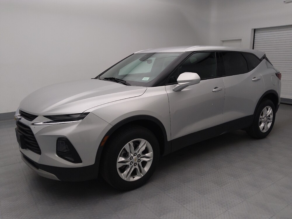 2021 Chevrolet Blazer in Independence, MO 64055 - 18096063 2