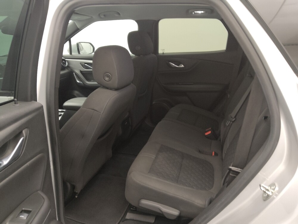 2021 Chevrolet Blazer in Independence, MO 64055 - 18096063 18