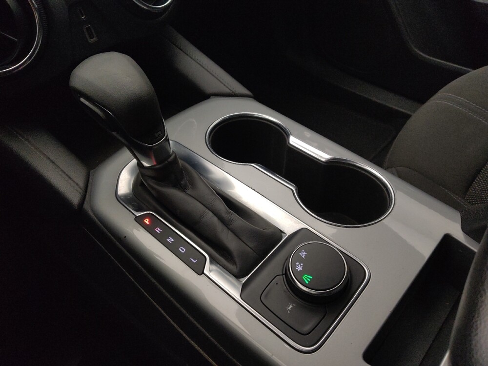 2021 Chevrolet Blazer in Independence, MO 64055 - 18096063 26