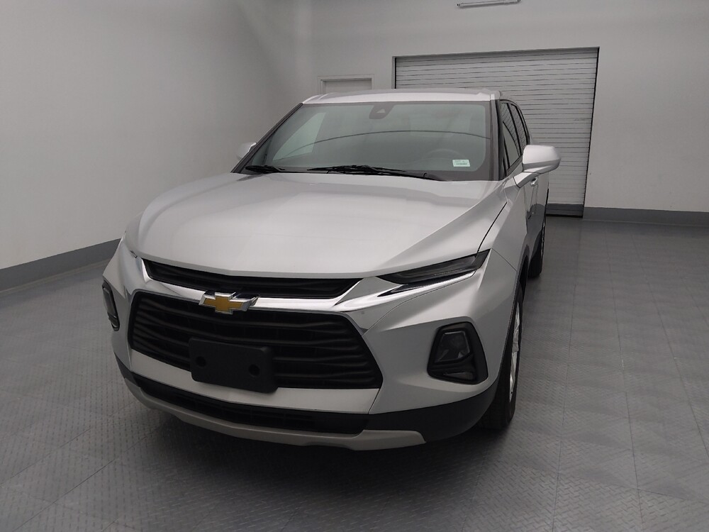 2021 Chevrolet Blazer in Independence, MO 64055 - 18096063 15