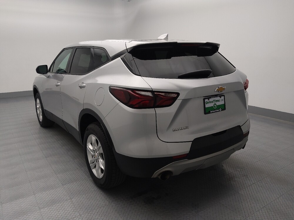 2021 Chevrolet Blazer in Independence, MO 64055 - 18096063 5