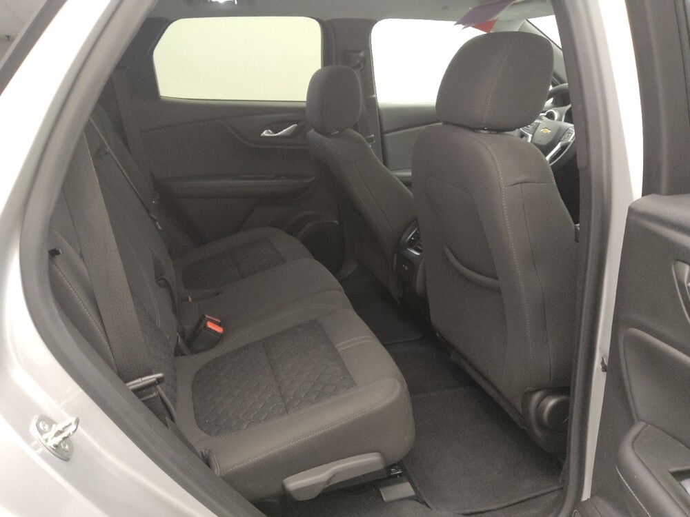 2021 Chevrolet Blazer in Independence, MO 64055 - 18096063 19