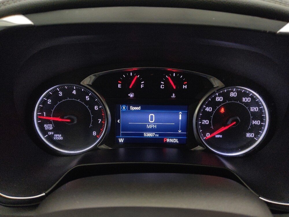 2021 Chevrolet Blazer in Independence, MO 64055 - 18096063 23